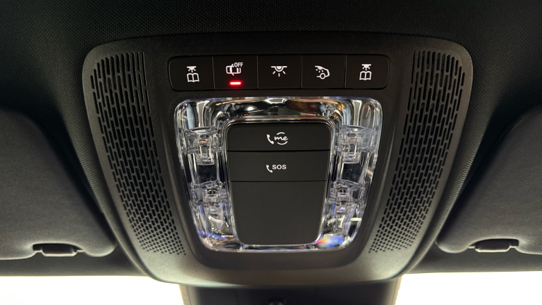 Mercedes-Benz CLA 220d AMG Line Executive 4dr Tip Auto Diesel Saloon